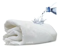 Comprar Cubrecolchon Impermeable Para Practicuna De 100x50cm | Cubre Colchón De Toalla Y Capa De Poliuretano Practicuna | Protector De Incontinencias Para Colchón | Cubre Colchón Sin Ruido Ni Calor Cuna |