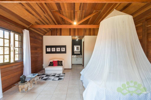 Imagem 10 de 30 de Chácara Com 11 Dormitórios À Venda, 48400 M² Por R$ 1.750.000,00 - São Luiz Do Purunã - Balsa Nova/pr - Ch0004