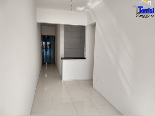 Imagem 10 de 30 de Apartamento Em Praia Grande, 01 Dormitório, Jardim Real - Ap2343 - Ap2343 - 69575728