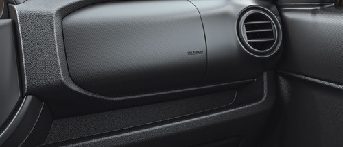Suzuki S-Presso 1.0 Glx Mt