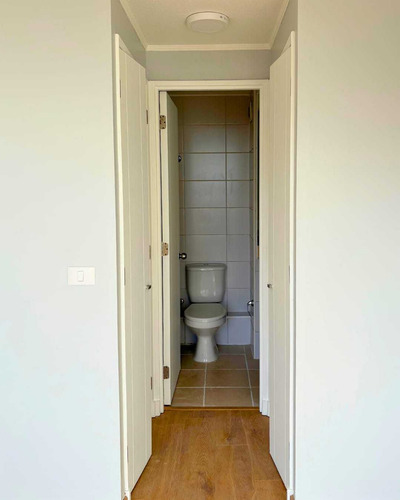 Arriendo En Metro U De Chile Depto 2d/2b/bod (95244)