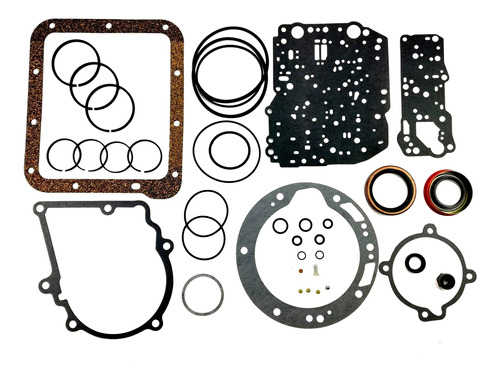 Juntas Transmision Automatica Ford Ranger Gasolina 1986