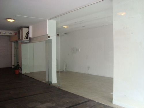 Local En Alquiler Sobre Av. Gorlero