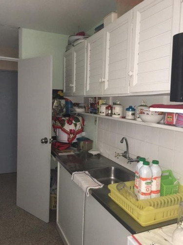 Apartamento En Venta De 3 Dormitorios En Malvin Norte