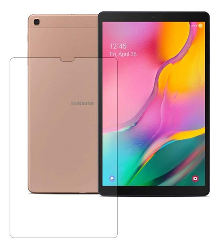 Kiq Protector Pantalla Para Galaxy Tab Samsung Dureza Tablet