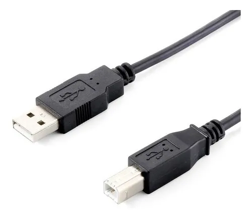 comprar Cable Usb 2.0 A Impresora De 5 Metros Trautech 2 Filtros
