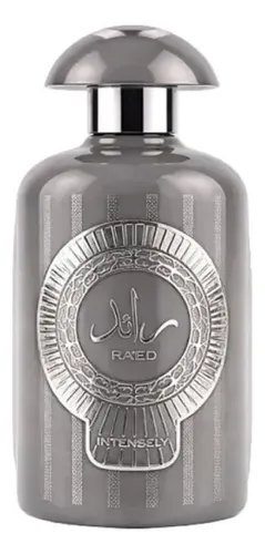 Perfume Lattafa Raed Intensely Eau De Parfum 100ml | Parcelamento