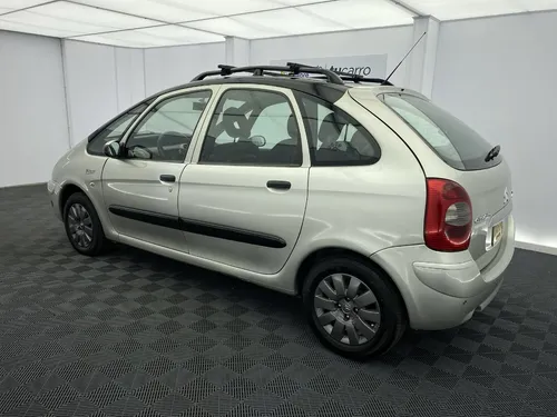 Citroën Xsara Picasso 2.0 Exclussive
