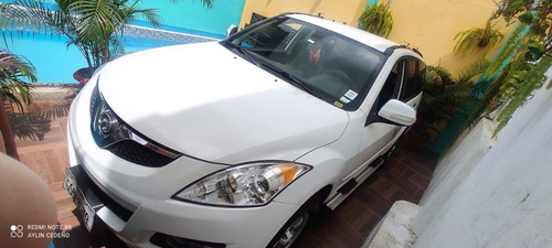 Great Wall Haval 5 Elite