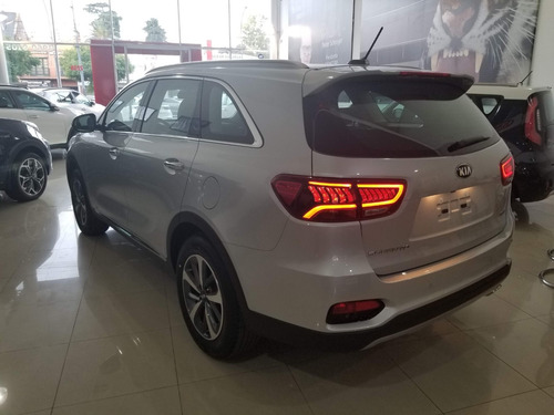 New Kia Sorento 2.2 4x4 (197hp) -crdi Premium - 2019