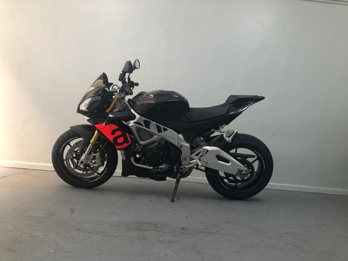 Aprilia Tuono V4 1100 Usada