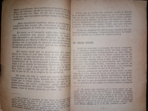 El Evangelista Del Salvador Du Buit