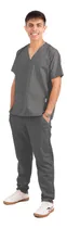 Comprar Ambo Médico Tela Similar Arciel - Uniformes Presente!