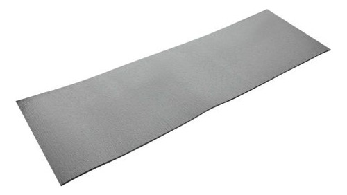 Aislante Camping Mat 1mm Eva+alu Portátil Aire Libre Campame