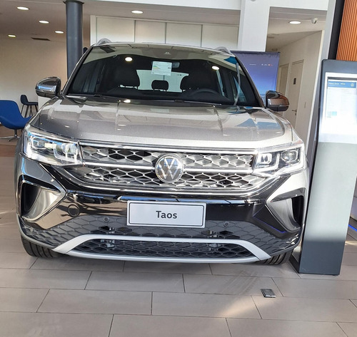 Volkswagen Taos 1.4 250 Tsi Highline