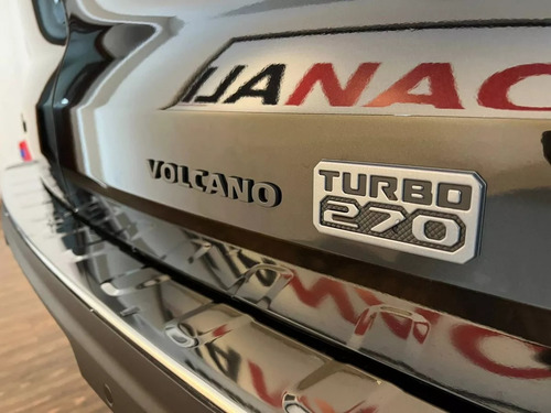 Fiat Toro 1.3 T270 Volcano 4X2 At