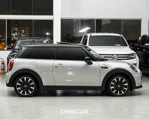 Imagem 6 de 15 de Mini Cooper S Electric 2022
