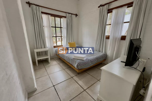 Casa En Venta En Complejo Solanas Con Alta Rentabilidad