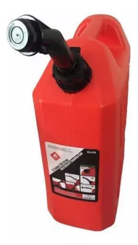 Bidón Gasolina 10 L – Marvic Industries