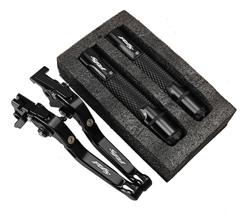 Dl Alavancas E Punhos Para Yamaha Yzf R6s 1999-2004 2005,
