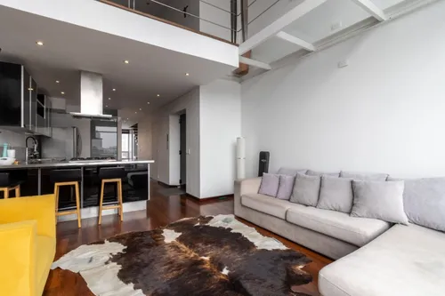 Apartamento En Venta En Chicó Reservado. Cod V21436