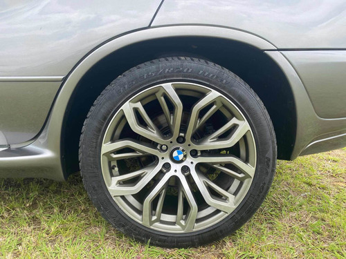 Bmw X5 4.4
