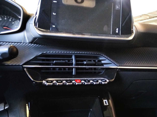 Robayna| Nuevo 208 Active Tiptronic Am20 Ne