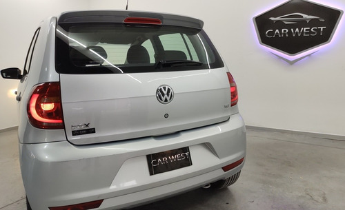 Volkswagen Fox 1.6 Trendline 2011 Carwestok