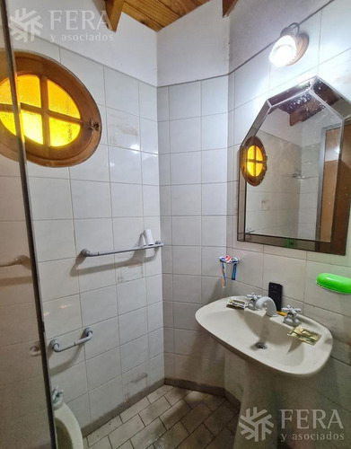Imagen 13 de 14 de Venta De Casa 3 Ambientes Con Cochera, Patio, Quincho Y Parrila En Berazategui (27158)
