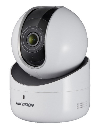 Cámara de seguridad Hikvision DS-2CV2Q21FD-IW con resolución de 2MP visión nocturna incluida