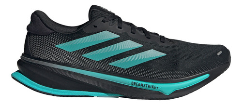 Zapatillas Supernova Rise 2 Mercedes - Amg Petronas Formula