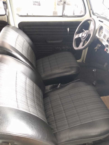 Volkswagen Fusca