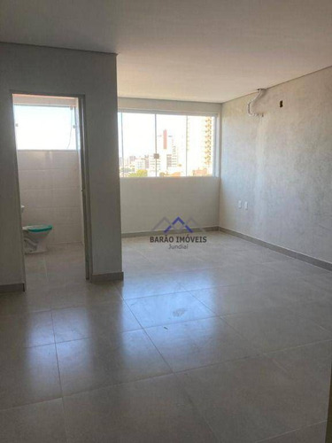 Imagem 2 de 5 de Salas Para Locar No Centro Jundiaí - Sa0187