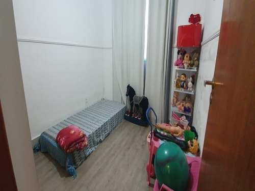 Imagem 10 de 27 de Casa Geminada 2 Quartos - Bairro Mantiqueira - Ca00326 - 69833650