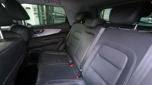 Chery Tiggo 5X Chery Tiggo 5x Sport 1.5 Turbo Flex Cinza 2024