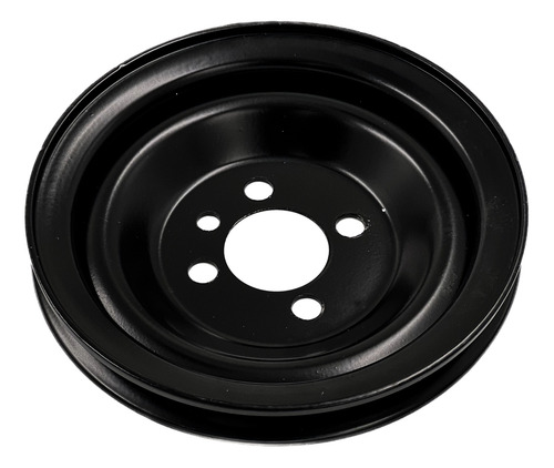 Polea De Cigüeñal Para Vw Pointer 2008 2009 1.8l Sin A/c