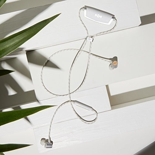House Of Marley Uplift 2 Auriculares Inalambricos Bluetooth