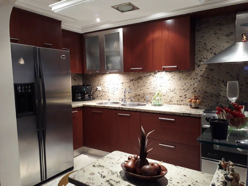 Imagen 3 de 14 de Apartamento En Urb Los Mangos. A-m