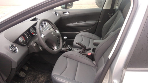 Robayna| Peugeot 308 Feline Thp Automatico 2021 0km | Jp