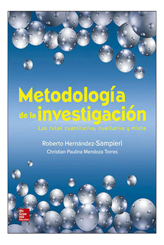 Sampieri Metodologia Investigacion Libro Nuevo