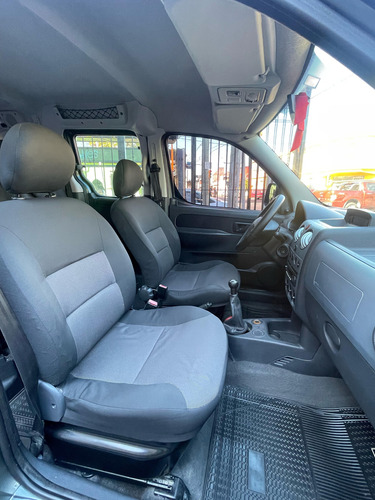 Peugeot Partner 1.6 Hdi Furgon Confort