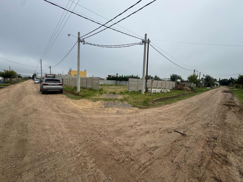 Lotes Barrio Fronteras