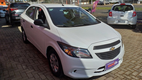 Chevrolet Prisma 1.0 Joy Spe/4