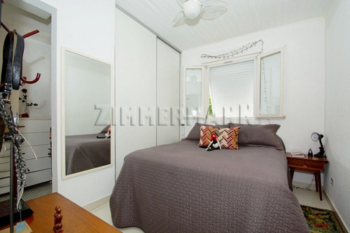 Imagem 11 de 15 de Casa - Vila Leopoldina - Ref: 131413 - V-131413