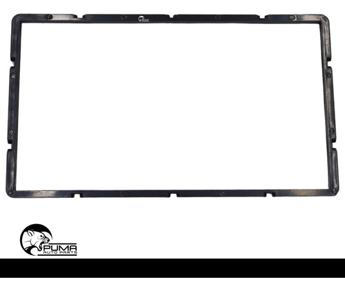 Moldura 2 Din Multimidia Dvd Mp5 Astra Ar Analógico 2002 03