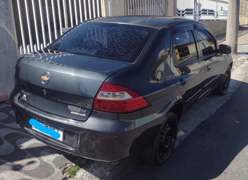 Chevrolet Prisma 1.4 Maxx Econoflex 4p