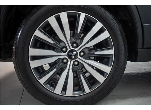 Mitsubishi Outlander 2.2 MIVEC DI-D DIESEL HPE-S AWD AUTOMÁTICO
