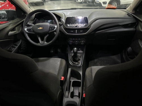 Chevrolet Onix 1.0