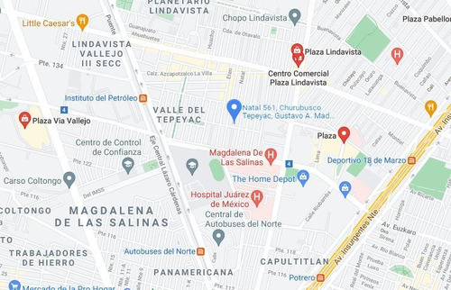 Imagen 7 de 8 de Hermosa Casa En Venta A Unos Min De Plaza Linda Vista Ac