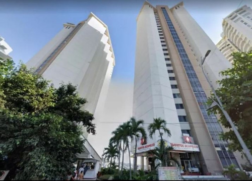 Departamento En Venta En Av. Costera Miguel Aleman, Acapulco Guerrero, Nr07